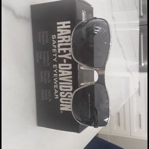 NOS Harley Davidson Sunglasses